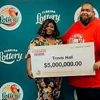 biggest lottery in the world 2021